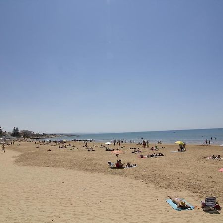 מרינה די רגוזה Siciliacasevacanze - La Mancina מראה חיצוני תמונה